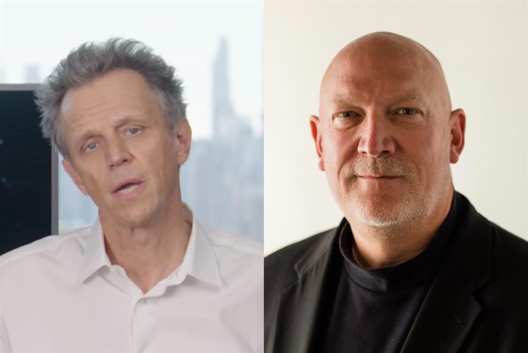 Publicis and LiveRamp hit back after rivals claim M&A deal will harm ‘neutrality’