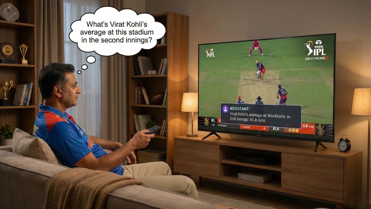 Streaming finds its voice, forcing ad metrics rethink