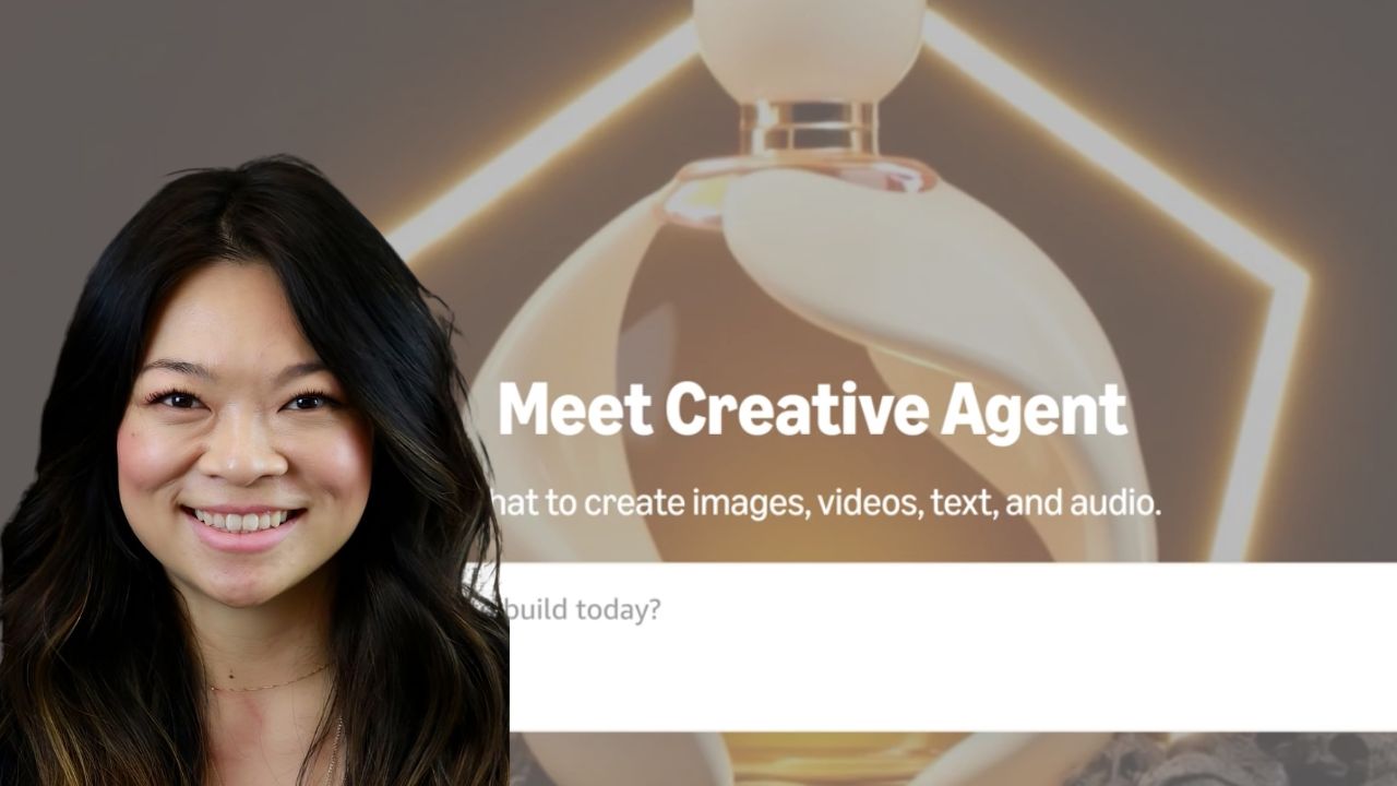 Amazon’s Creative Agent bets on scale, but can it sustain spend?