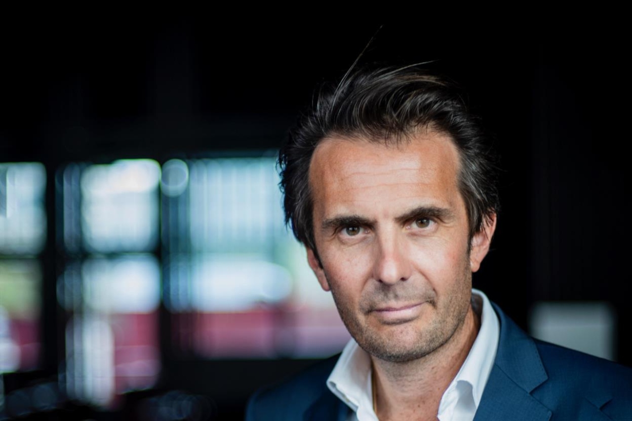 Havas CEO Yannick Bolloré earned £6 million in 2025