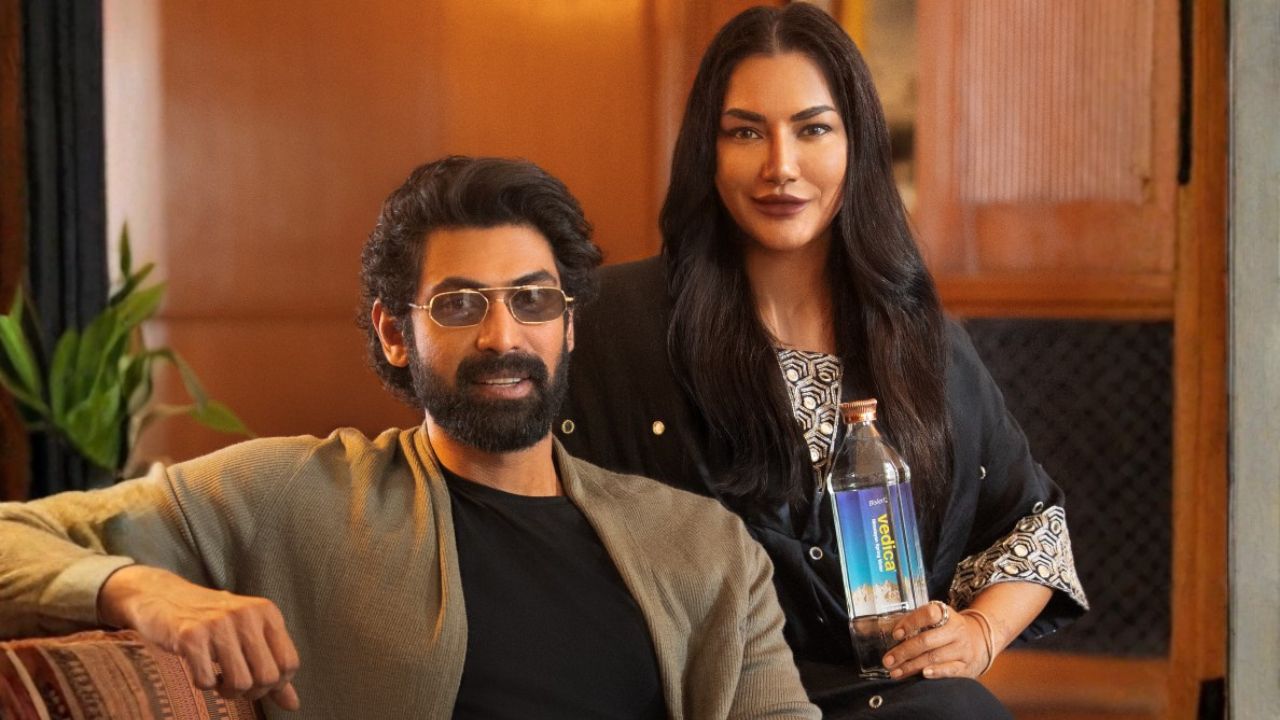Credibility begins with the product, and must be earned there first: Jayanti Khan Chauhan