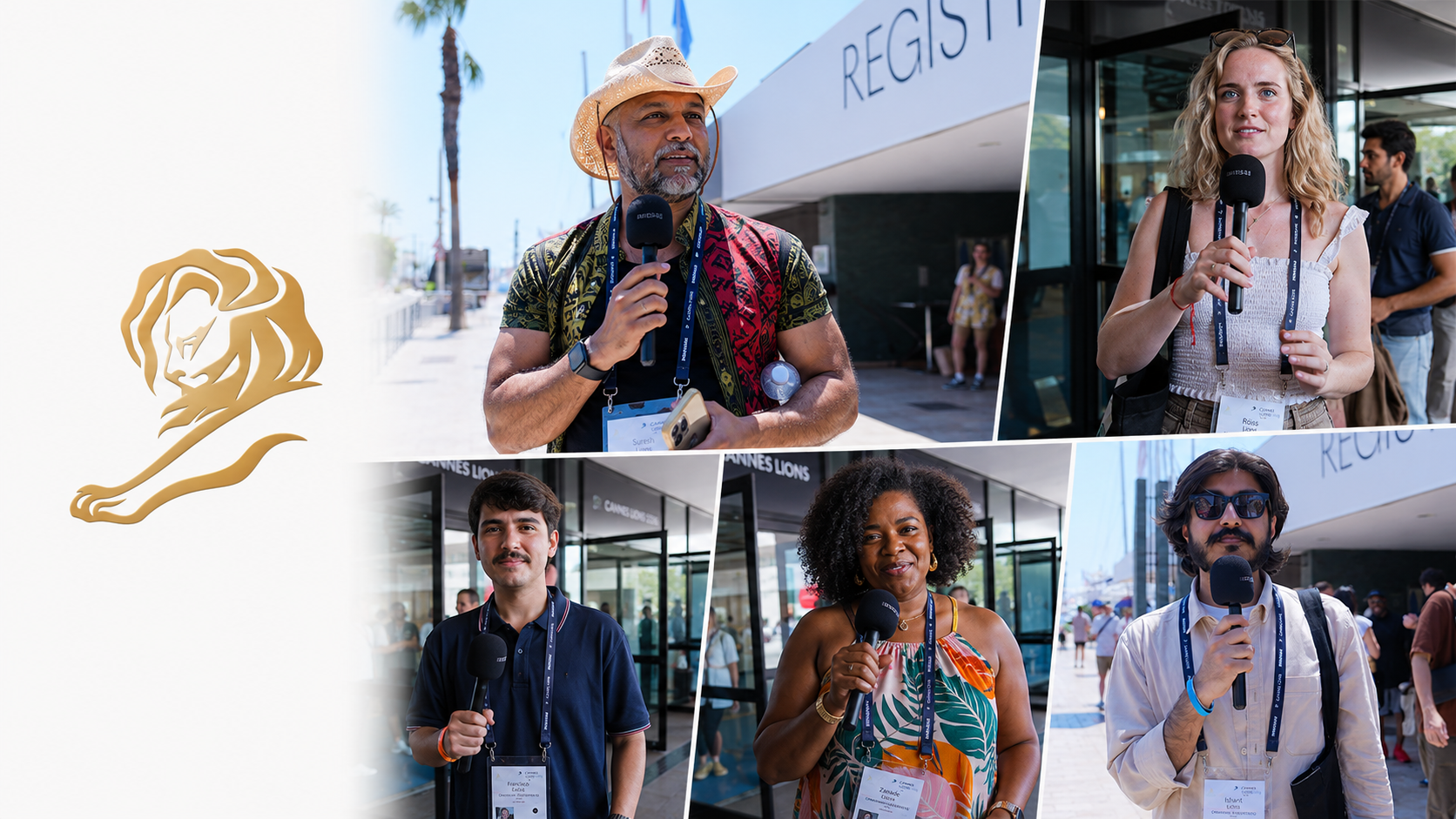 Cannes Lions 2026 - The trends, debates and work everyone wants to see