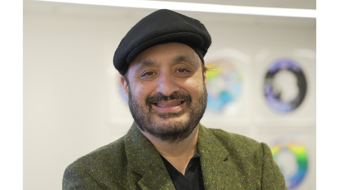 AI adoption runs on confidence, not code: Jaspreet Bindra