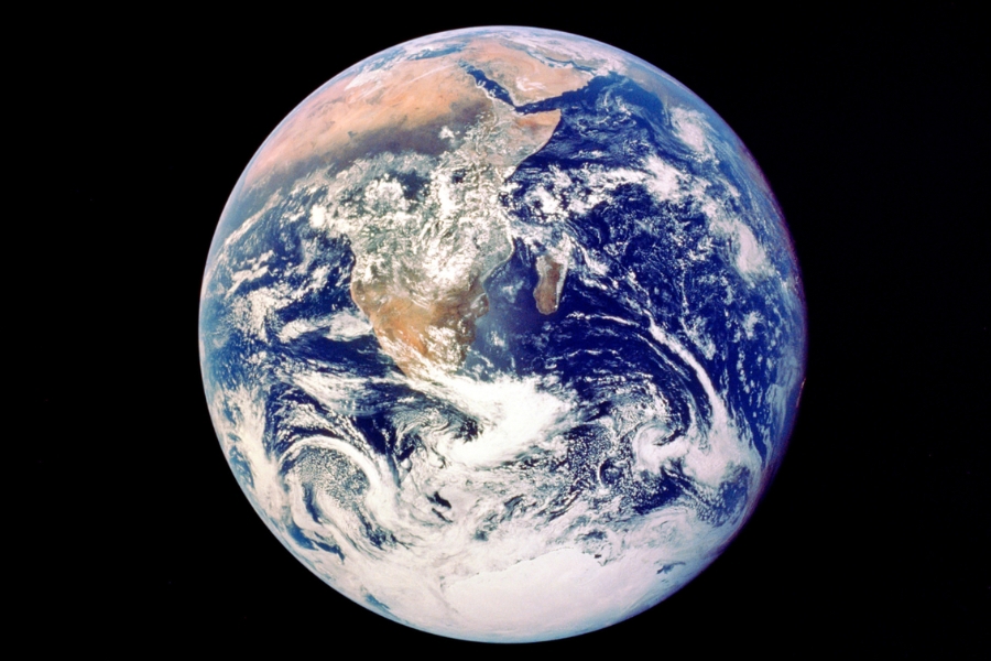 WPP integrates Google Earth AI into WPP Open