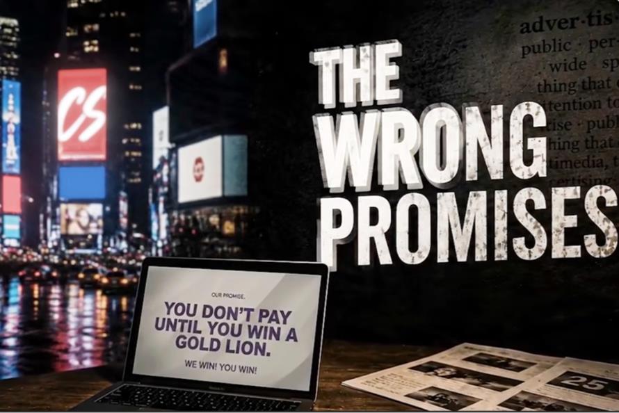 Publicis calls on agency groups to stop making 'wrong promises' in pitches