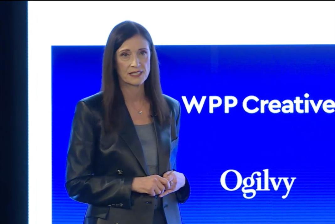 WPP Creative will 'not sunset' agency brands