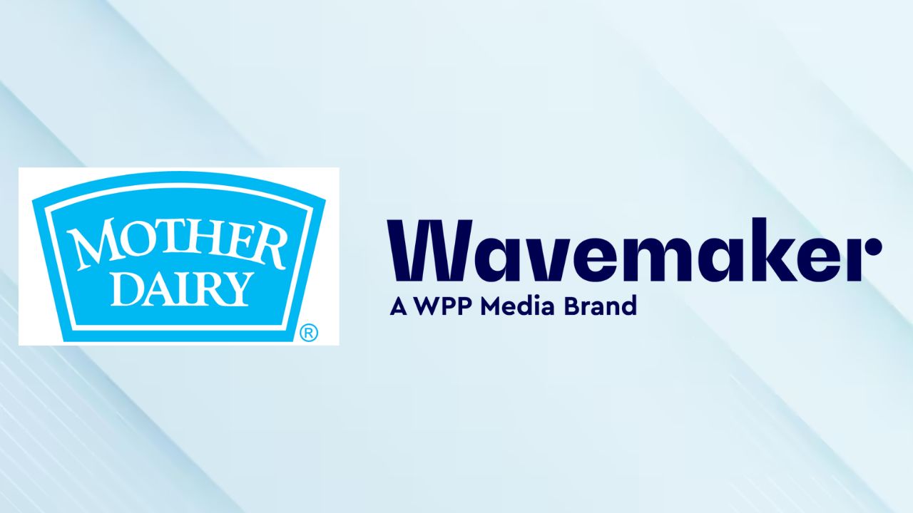 Mother Dairy renews integrated media mandate with WPP Media for four years