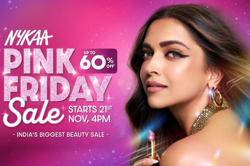 The growing siren call of Black Friday