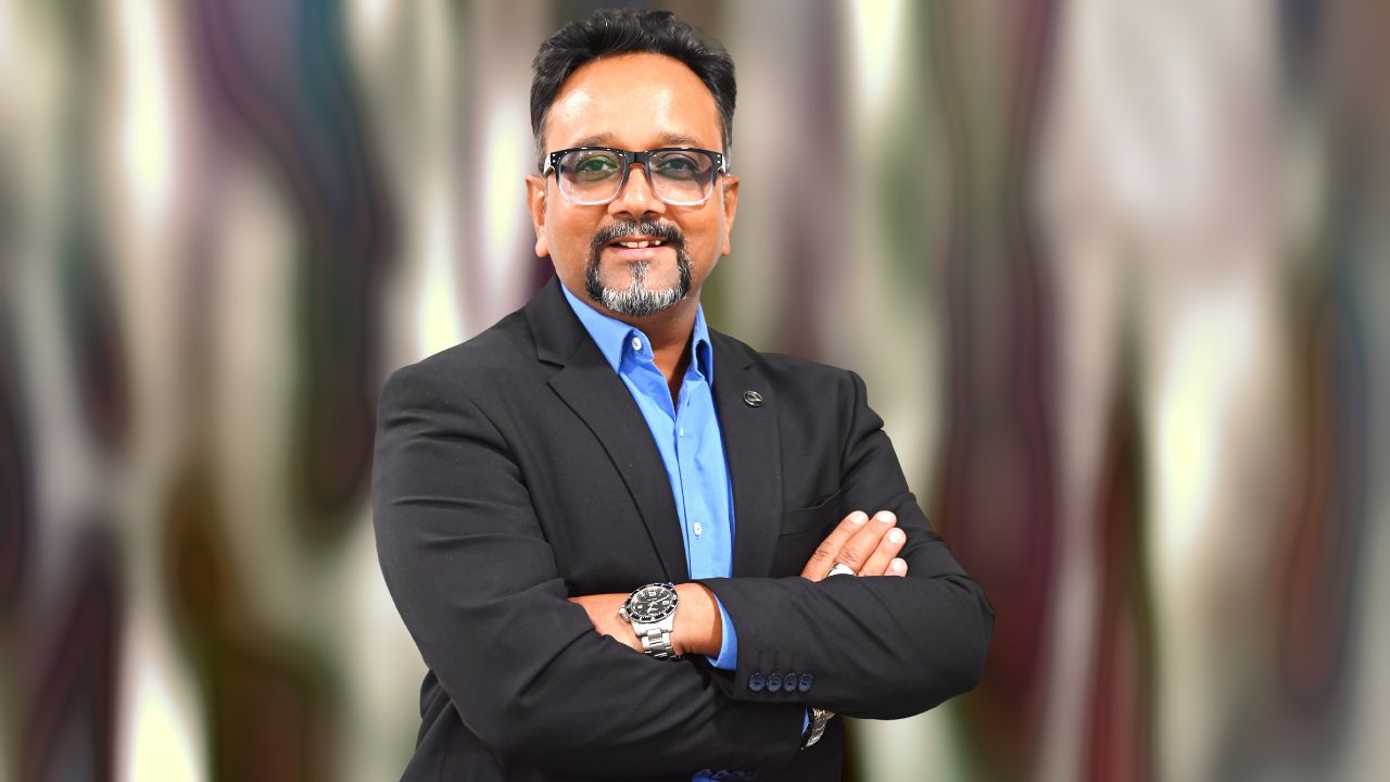 AI drives strategy, also masks marketing’s human costs: Arvind Saxena