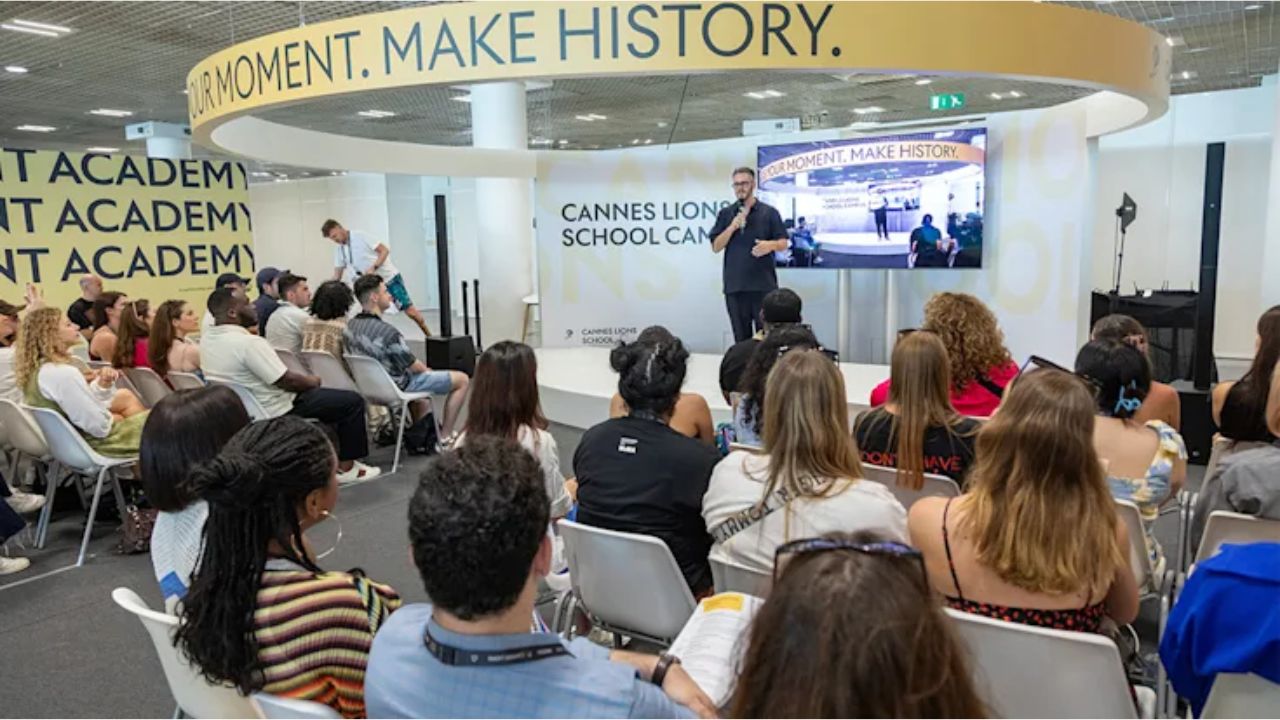 Cannes Lions and the search for strategic thinking
