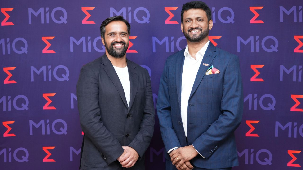 MiQ sharpens India push as Sigma enters programmatic workflows