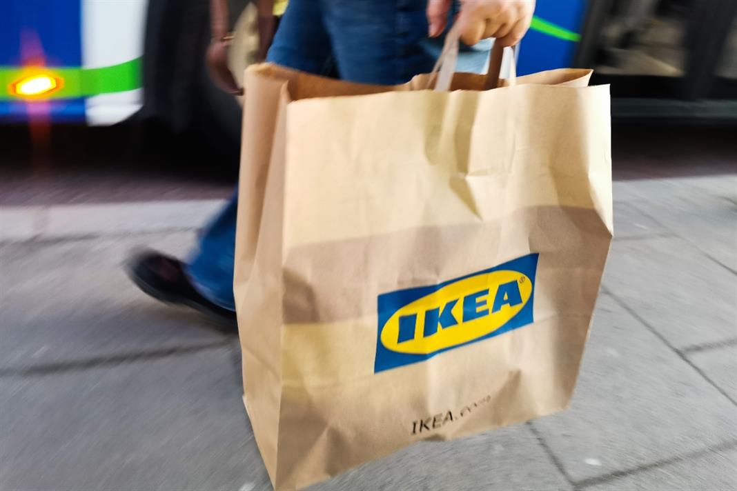 Ikea contacts agencies about global media review