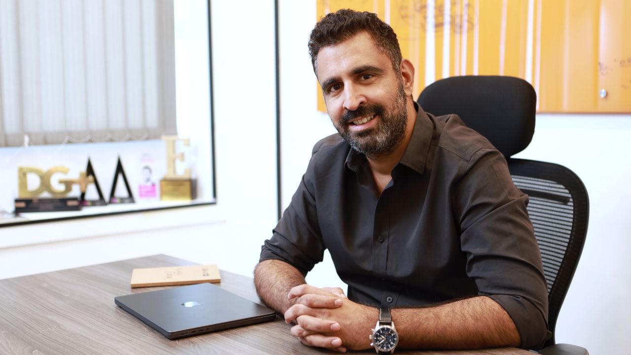 AdLift sets steep FY27 growth targets amid AI shift