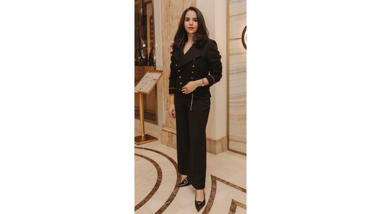 Apeejay Surrendra Park Hotels appoints Ruchika Pandit