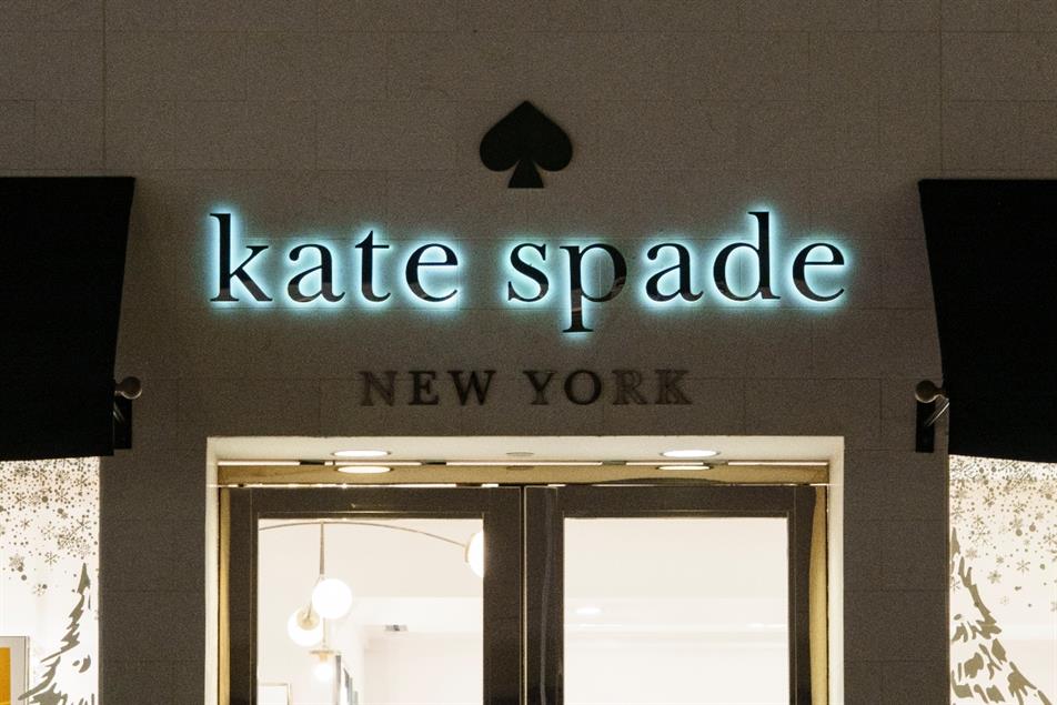 Coach and Kate Spade owner appoints media agency