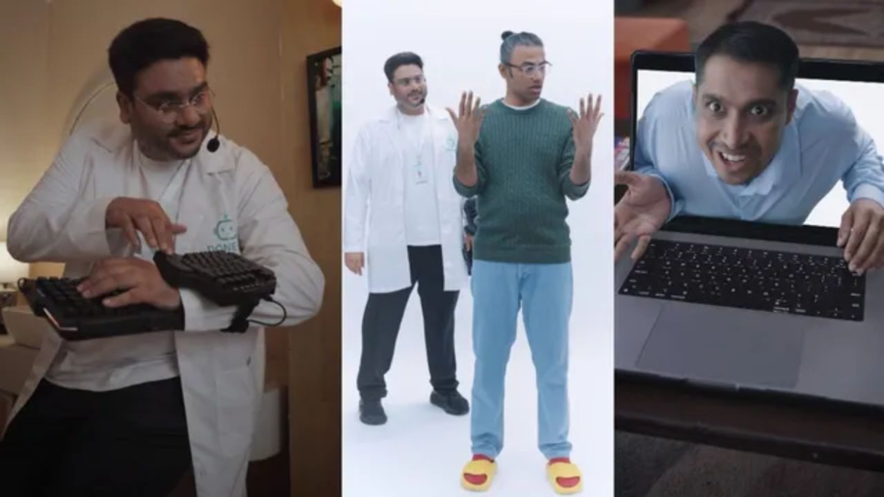 Scaler explores ‘vibe coding’ risks in #NotDoneAI campaign