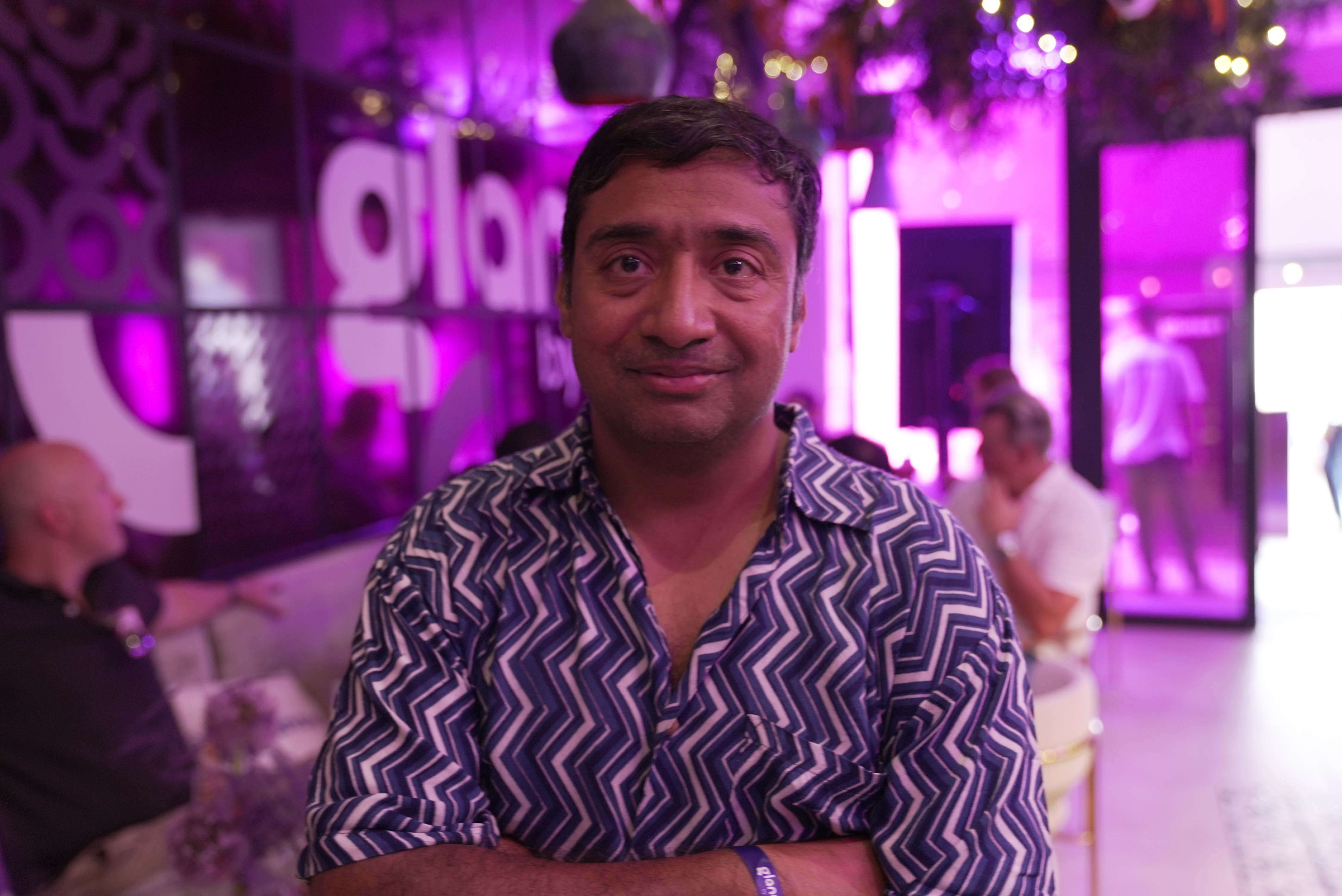 Campaign India at Cannes Lions - Abhay Singhal, CEO, InMobi Advertising