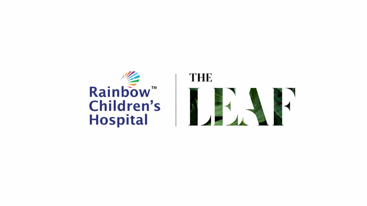 The Leaf wins digital mandate for Rainbow Hospitals