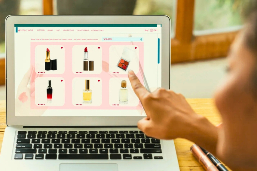 Two-thirds of shoppers use AI for product discovery, but 92% still trust human reviews