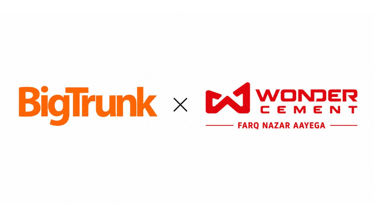 BigTrunk Communications wins Wonder Cement media mandate