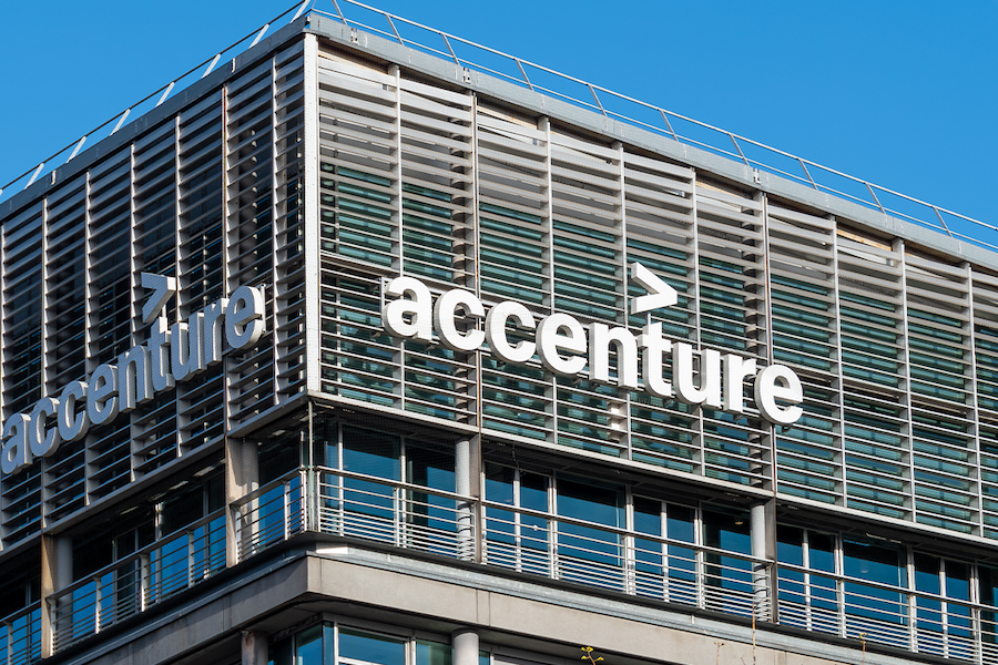 Accenture Song links staff promotions to AI use
