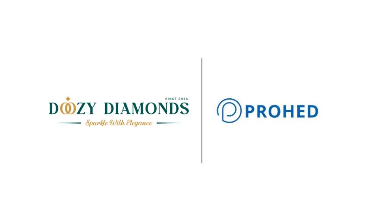 PROHED wins Doozy Diamonds SEO mandate