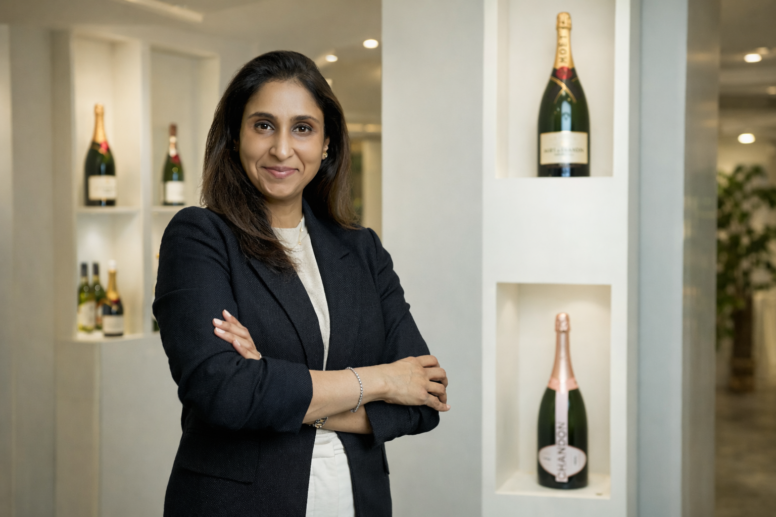 The new code of luxury – unique experiences 