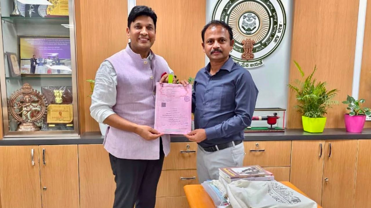 Bubble Breakers retains Andhra Pradesh education mandate
