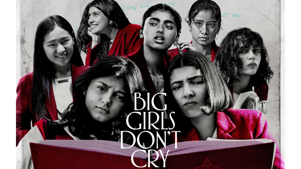 Beyond the heroine: Can Indian entertainment rewrite its own script? 