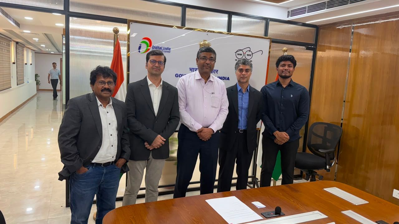 Eros Innovation launches Cultural AI platform globally