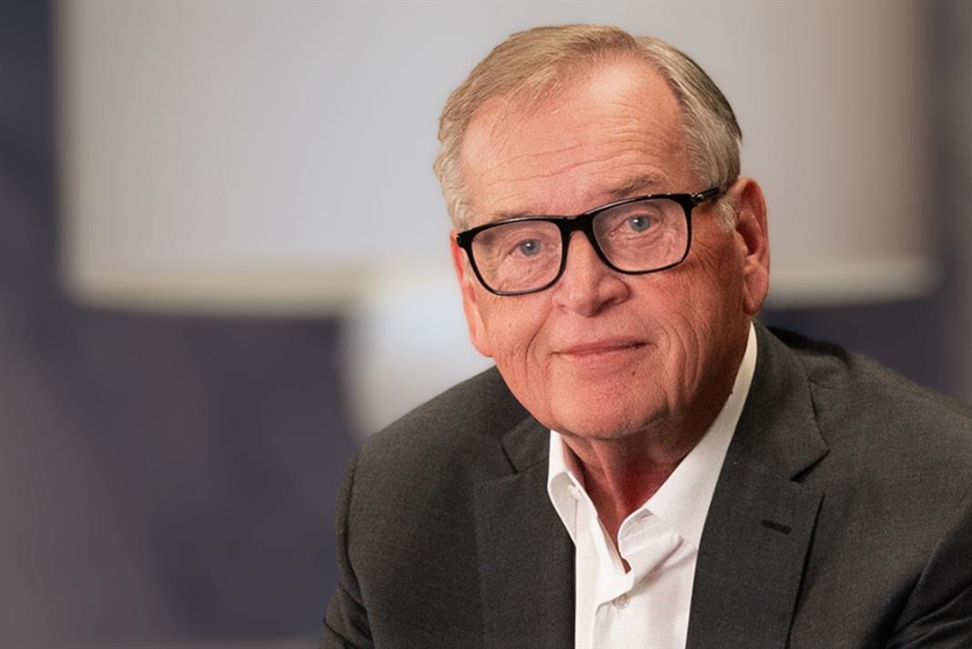 Omnicom CEO John Wren earned $70m package in 2025