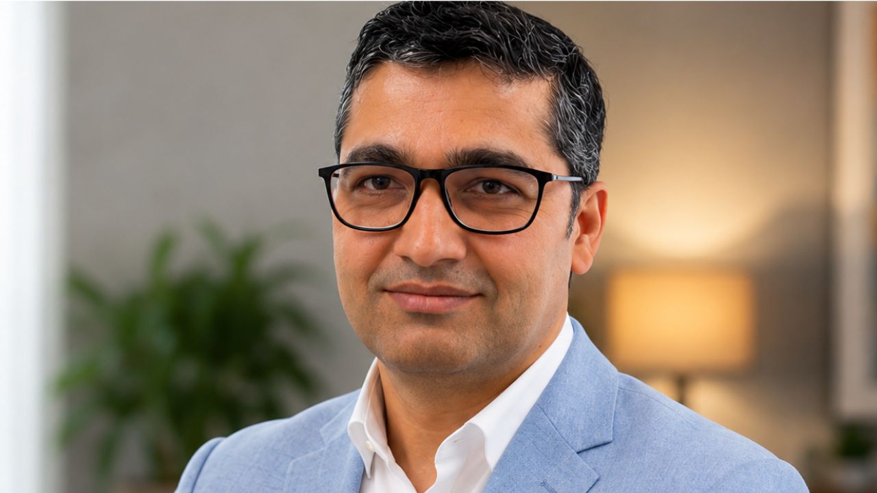 Efficacy Worldwide names Chandradeep Kumar to lead media growth