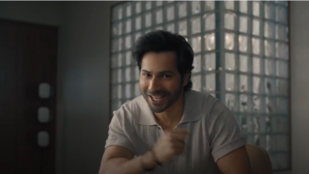 Varun Dhawan, Anurag Kashyap Havells