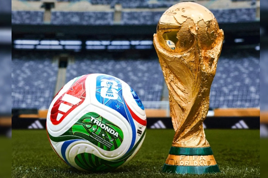 ‘If the world only remembers we sponsored the World Cup, we've failed’: Lenovo’s FIFA play