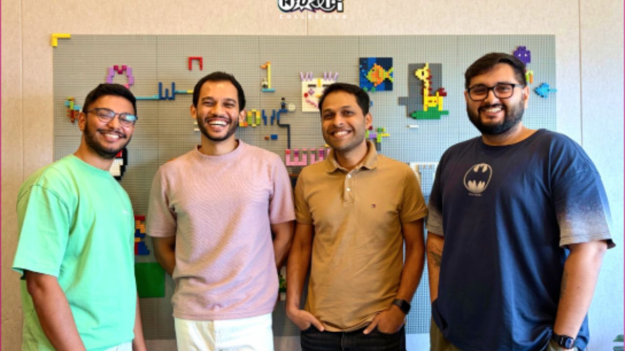 Kulfi Collective expands leadership for culture-first growth