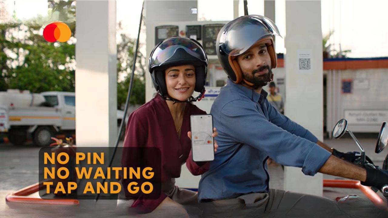 Mastercard ‘Sirf card nahi, Mastercard’ campaign