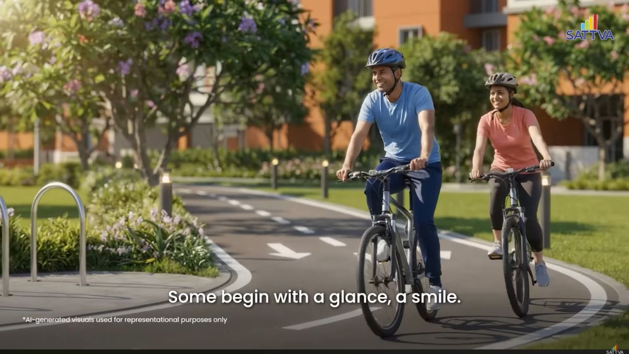 Sattva Group spotlights community in new brand film