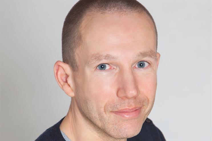 WPP Media’s global chief strategy officer retires