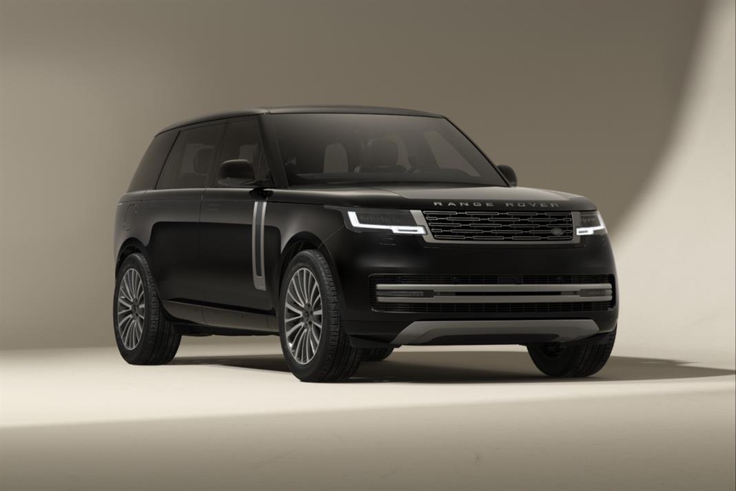 Jaguar Land Rover appoints WPP on an outcome-based remuneration model