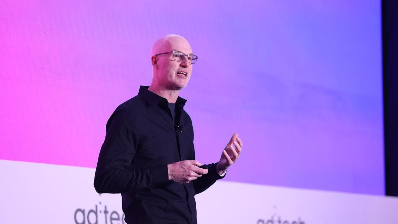 AI isn’t just transforming marketers, but consumers too