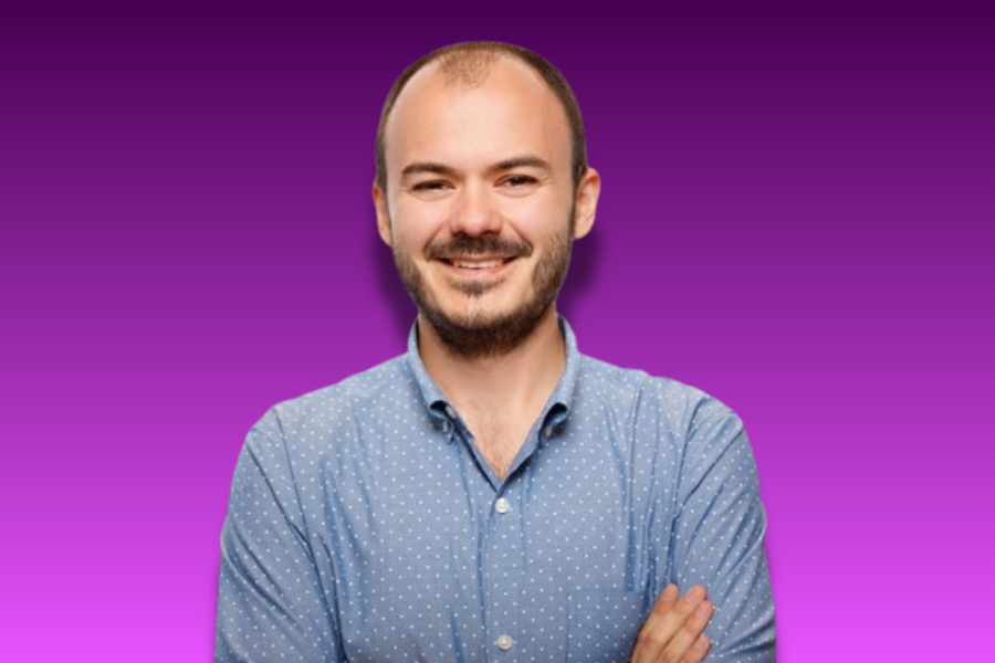 'You’re spending media behind creative that doesn’t work': VaynerMedia's Marcus Krzastek