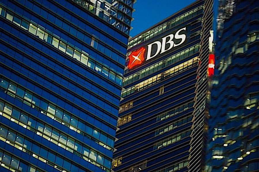 DBS calls creative agency review across six markets