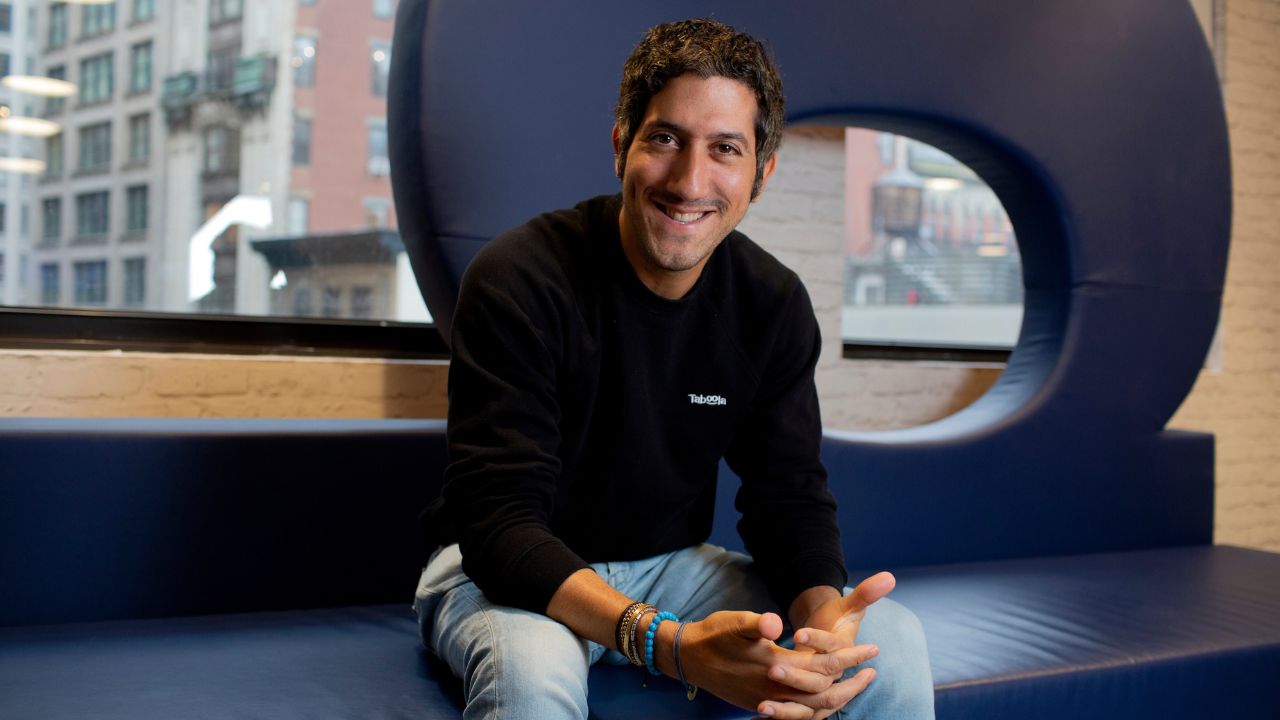Taboola expands AI ad platform for conversational services