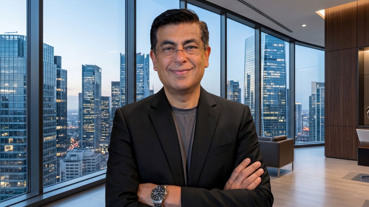 Humans are the marketers; AI is the enabler: Shekar Khosla
