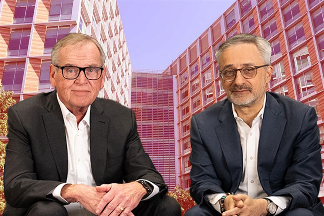 Omnicom and IPG jointly cut headcount by 8200 in 2025