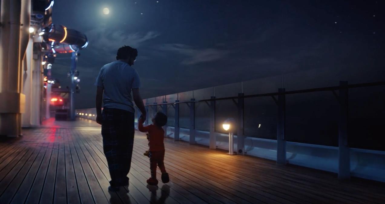 Oscars roundup: Watch cinematic spots from Disney, Panera, Coinbase and more