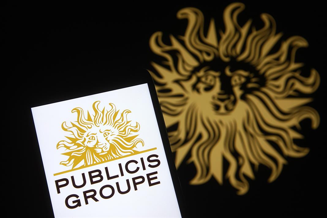 Publicis partners Decentriq for confidential data to support AI