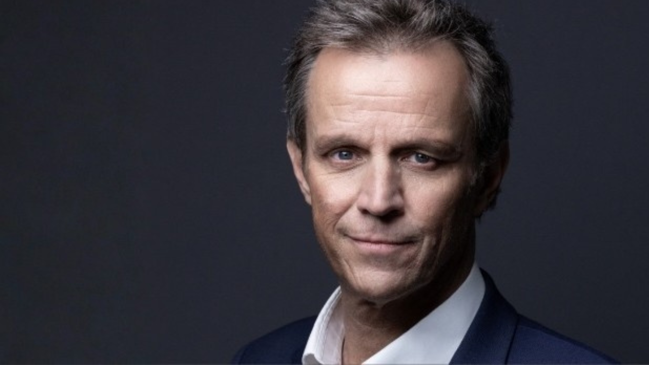 Arthur Sadoun on Publicis’ growth, sector woes and the ‘kiss of death’