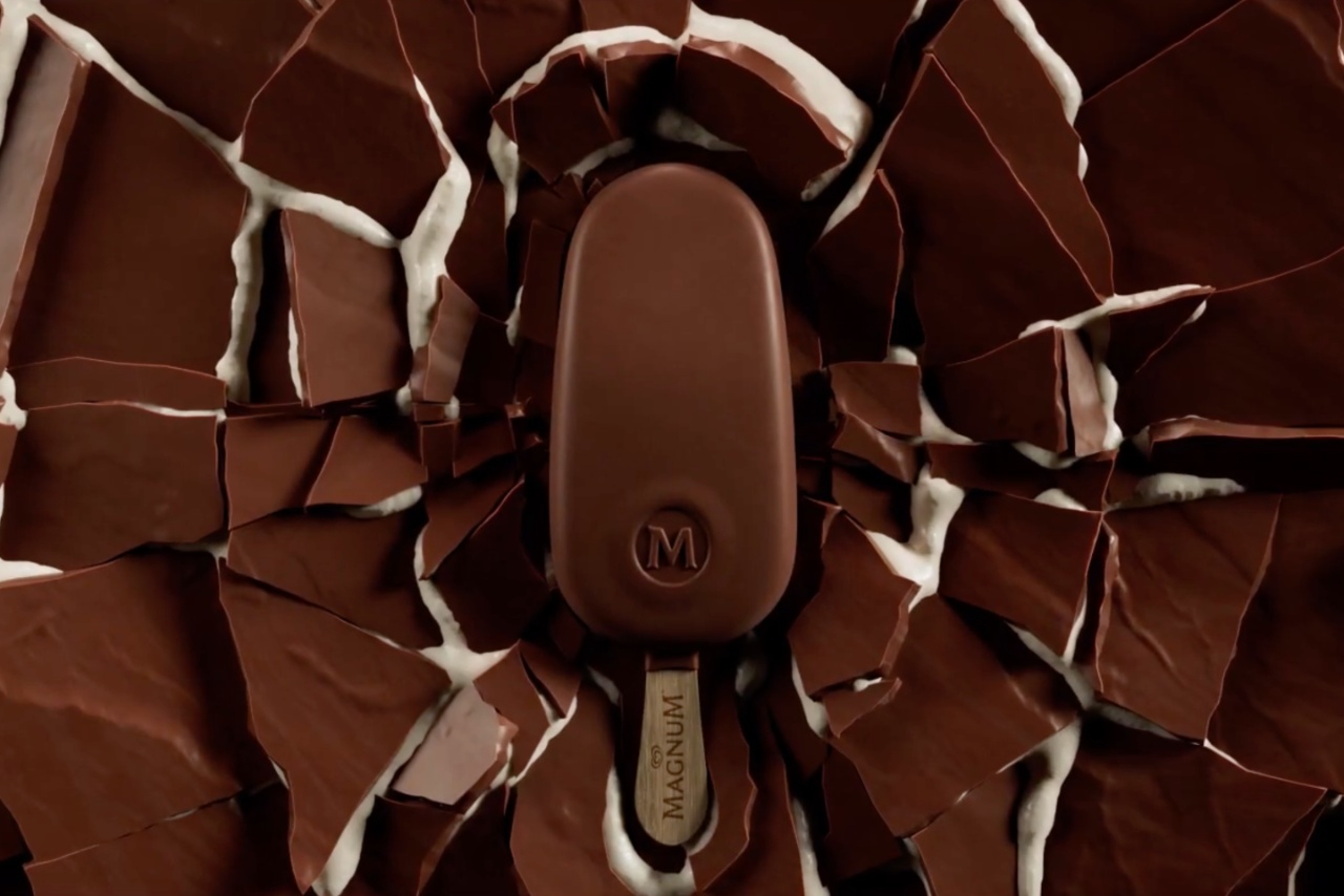 Magnum Ice Cream Company confirms £332m global media appointment