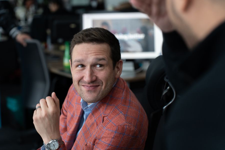 Creators aren't the destination; they're often a launching point: Edelman’s Tristan Roy